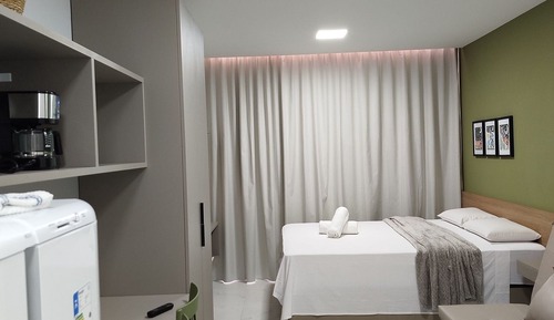 Comfort Apartment