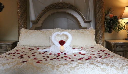 Deluxe Single Room, 1 King Bed, Balcony