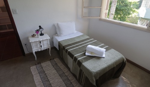 Basic Double or Twin Room