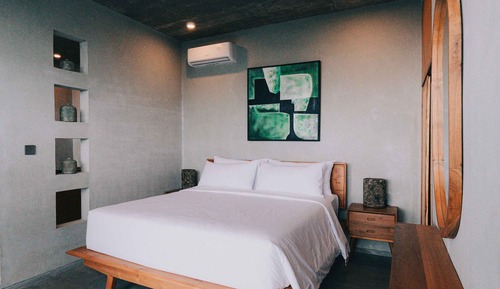 Suite, Private Pool, Mountain View