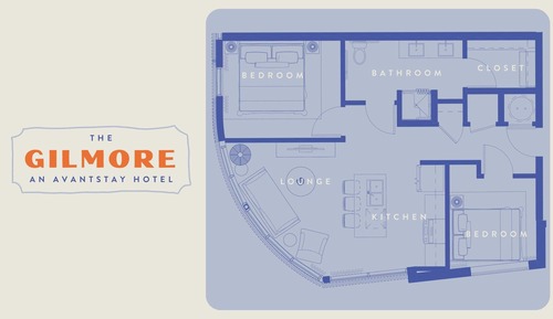 House (2 Bedrooms)