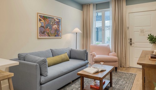 House (1 Bedroom)