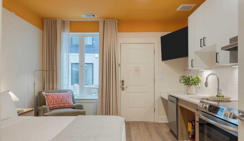 House (1 Bedroom)