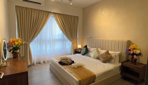 Luxury Apartment