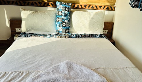 Economy Cabin, Mountain View, Mountainside