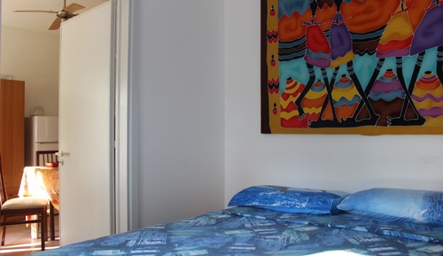 Traditional Apartment