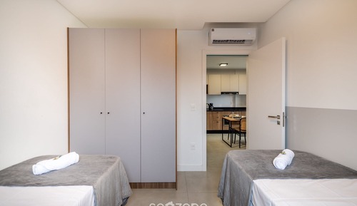 Basic Apartment