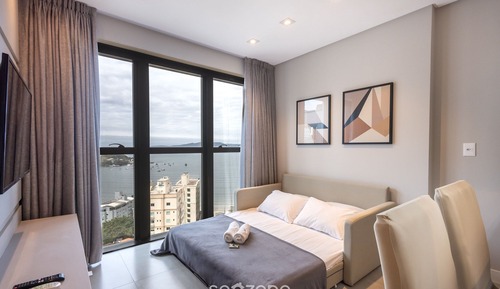 Basic Apartment