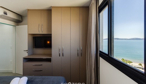 Basic Apartment