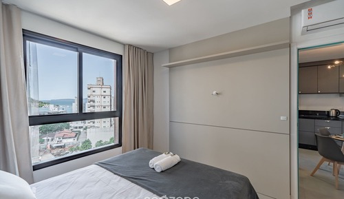 Basic Apartment