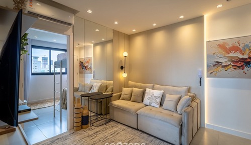 Basic Apartment