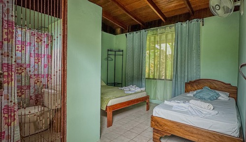 Double or Twin Room, Mountain View