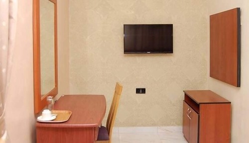 Deluxe Apartment, Balcony, City View