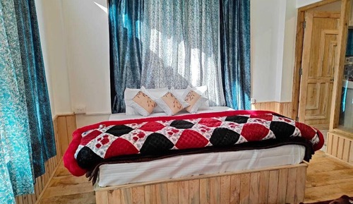 Comfort Suite, Mountain View