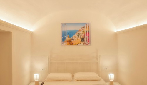 Economy Room, Sea View