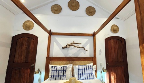 Elite Triple Room