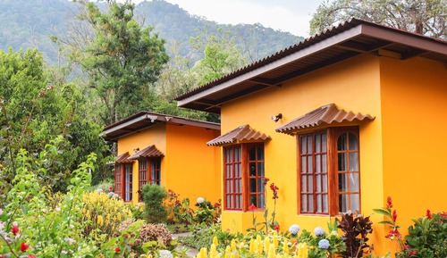 Standard Bungalow, 1 Bedroom