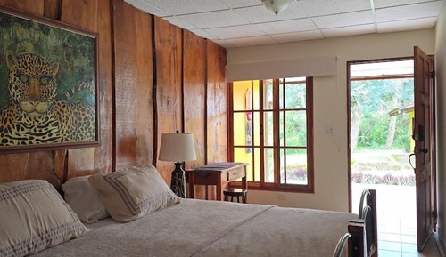Basic Double Room