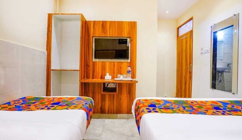 Family Triple Room