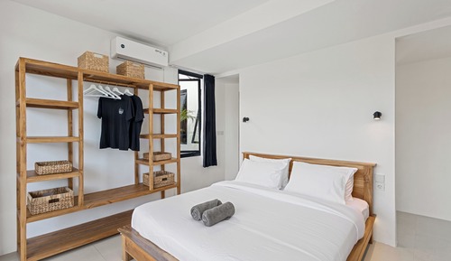 Superior Suite, 1 King Bed, Private Pool