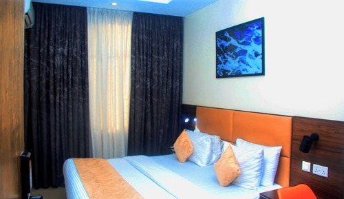 Classic Suite