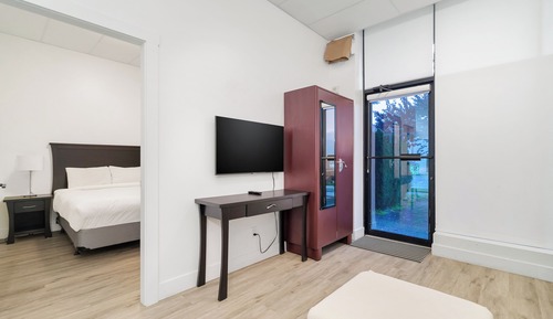 Comfort Apartment