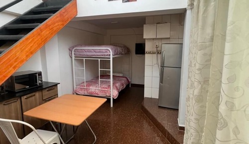 Family Quadruple Room, City View