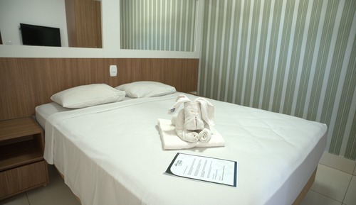 Family Apartment, 2 Bedrooms