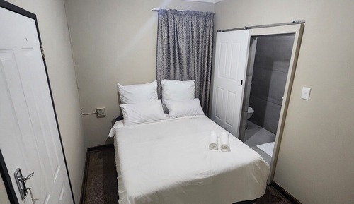 Comfort Double Room