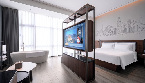 Executive Room