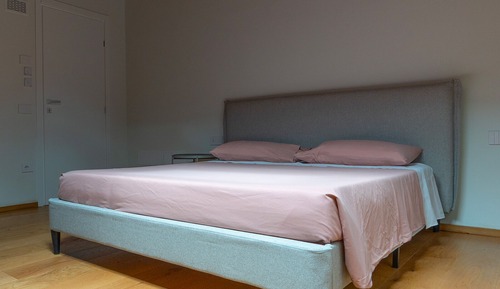 Comfort Apartment, City View