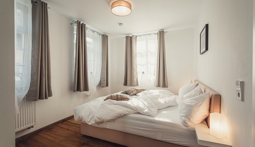 Standard Apartment, 1 Double Bed with Sofa bed, Non Smoking, Kitchen