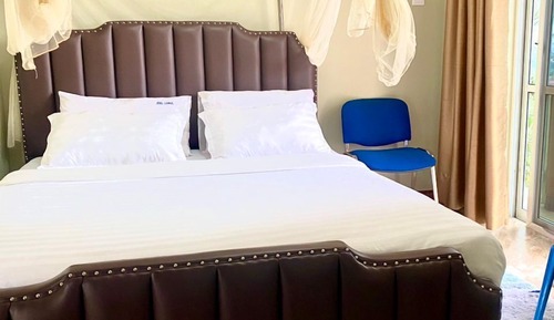 Exclusive Twin Room