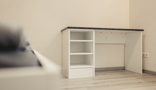 Superior Apartment, 1 Double Bed with Sofa bed, Non Smoking, Kitchen