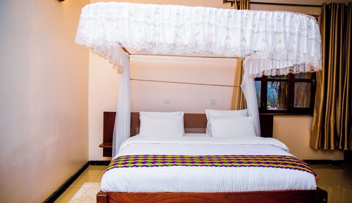 Classic Studio, Balcony, Lake View