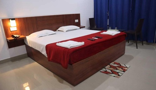 Premium Double Room