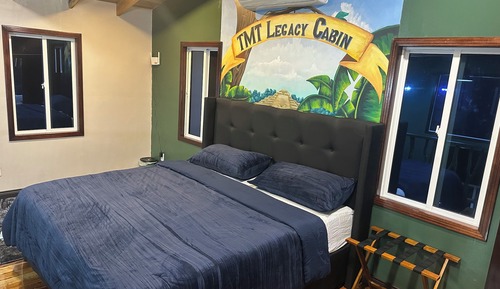 Luxury Studio Suite