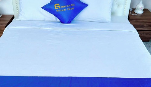 Deluxe Quadruple Room, 1 Bedroom