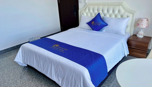 Panoramic Double Room
