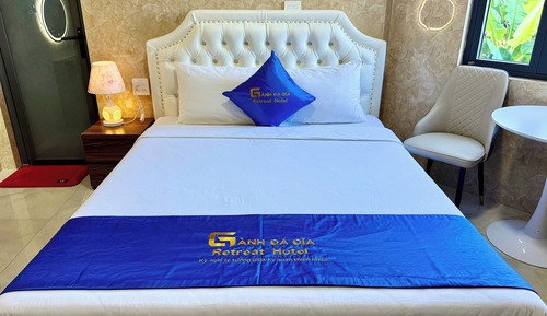 Traditional Double Room