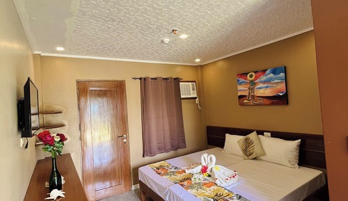 Classic Double Room
