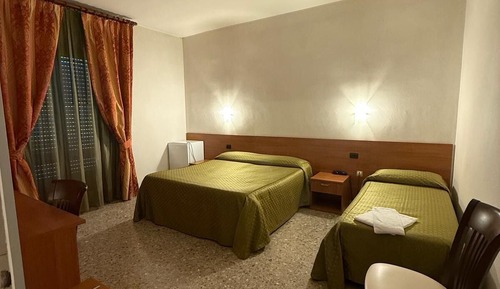 Double or Twin Room