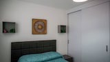 Comfort Apartment, Patio