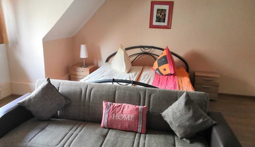 Comfort Double Room