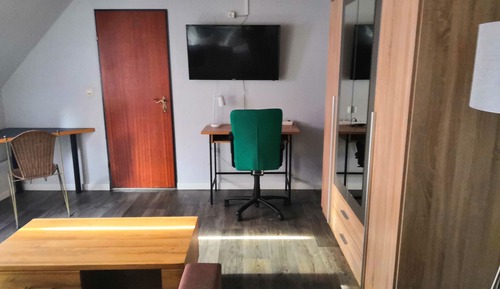 Basic Single Room, Non Smoking