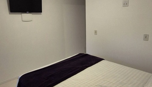 Basic Double Room