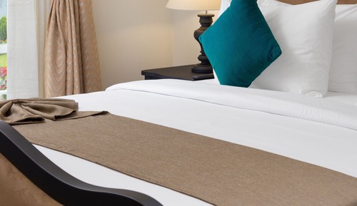 Deluxe Room, Mountain View