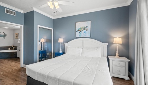 Condo, Ocean View