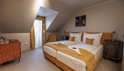 Superior Double or Twin Room