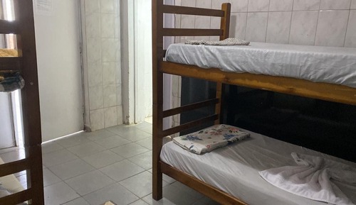 Economy Single Room